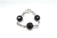Pulsera Morellato Mujer in Acero Onice SCU11 - SCU11